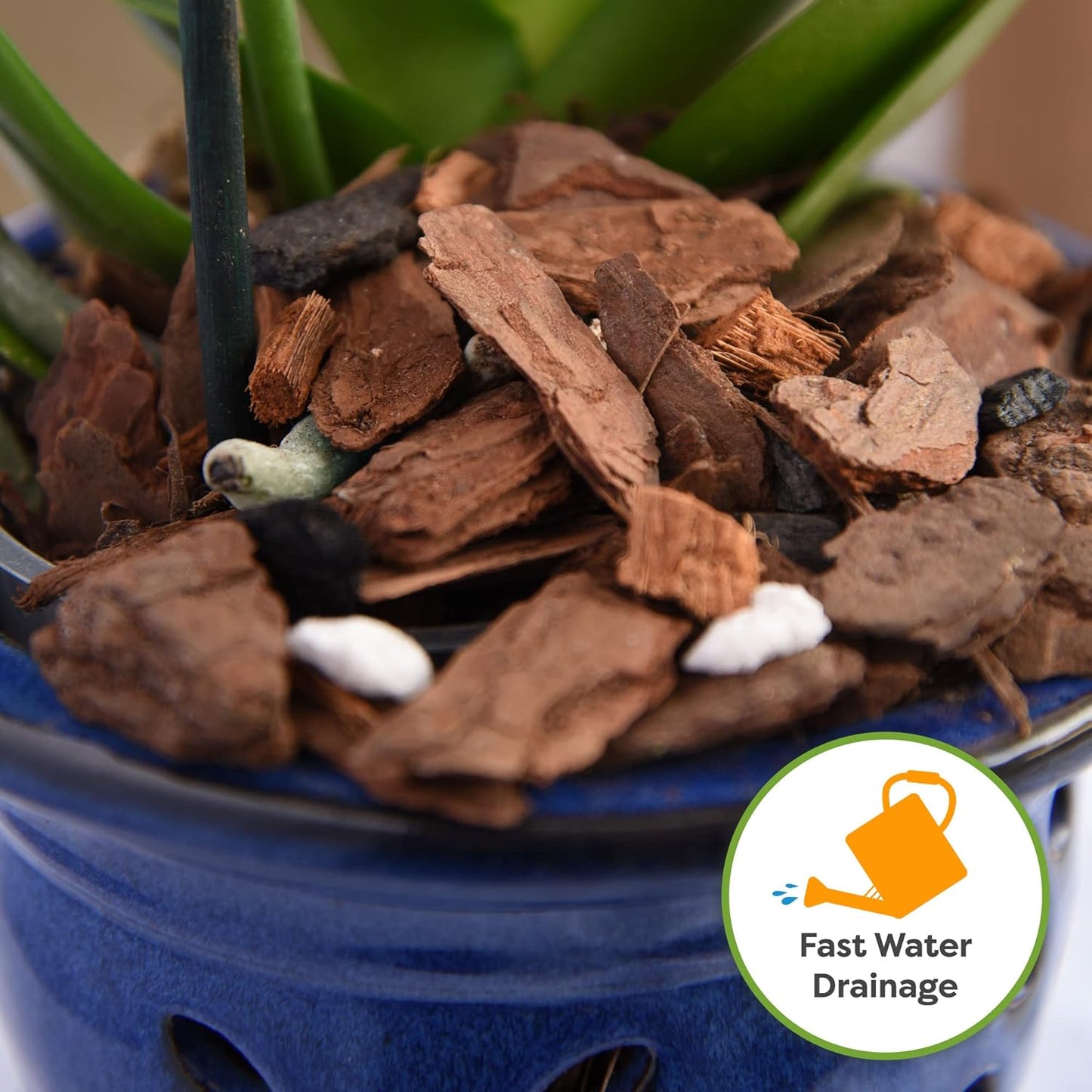 premium-orchid-bark-mulch-mix---ideal-for-epiphytic-plants---4qt-bag---base-for-orchid-potting-soil-substrate-5