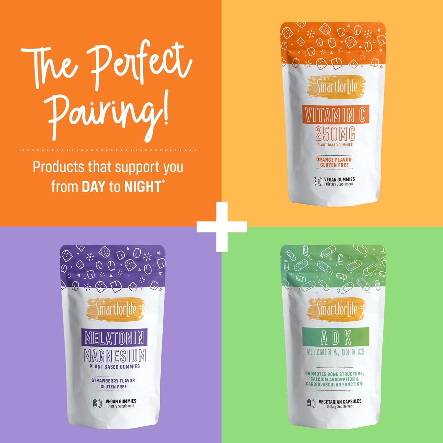 plant-based-vegan-vitamin-c-gummies---immune-support-for-adults-kids---natural-orange-flavor---non-gmo---60-count-6