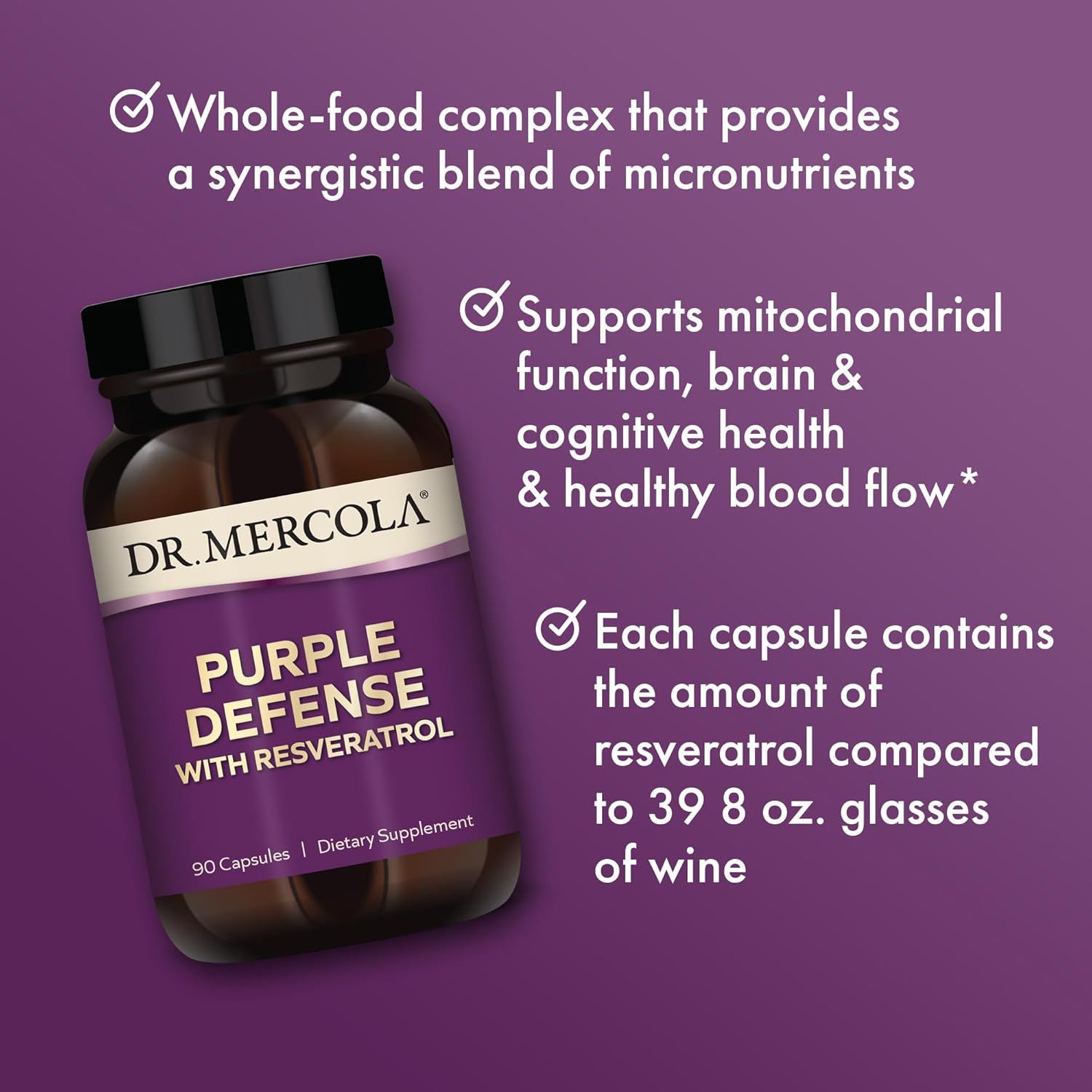 dr-mercola-purple-defense-capsules---90-servings-with-resveratrol-for-brain-support---non-gmo-dietary-supplement-5