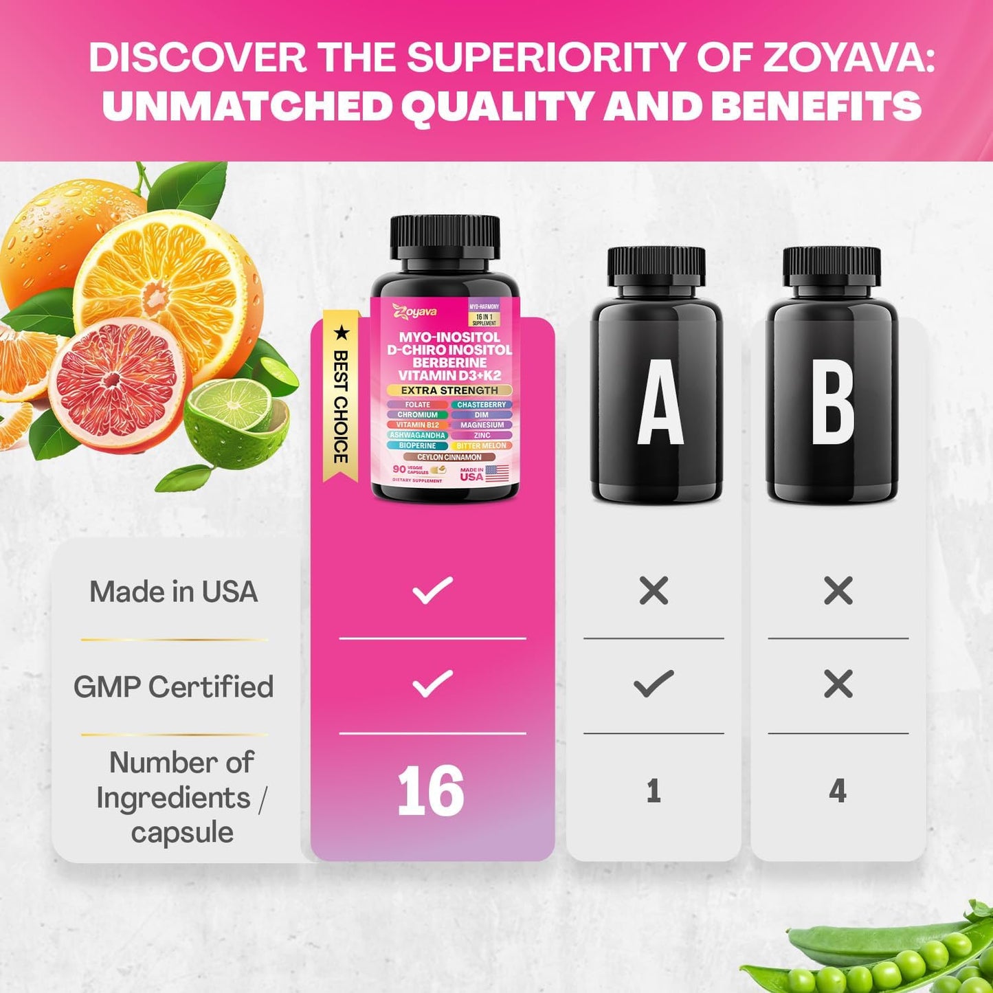 zoyava-myo-inositol-supplement-with-berberine-d-chiro-inositol-folate-chromium-ceylon-cinnamon-ashwagandha-dim-vitex-chasteberry---90-capsules-5