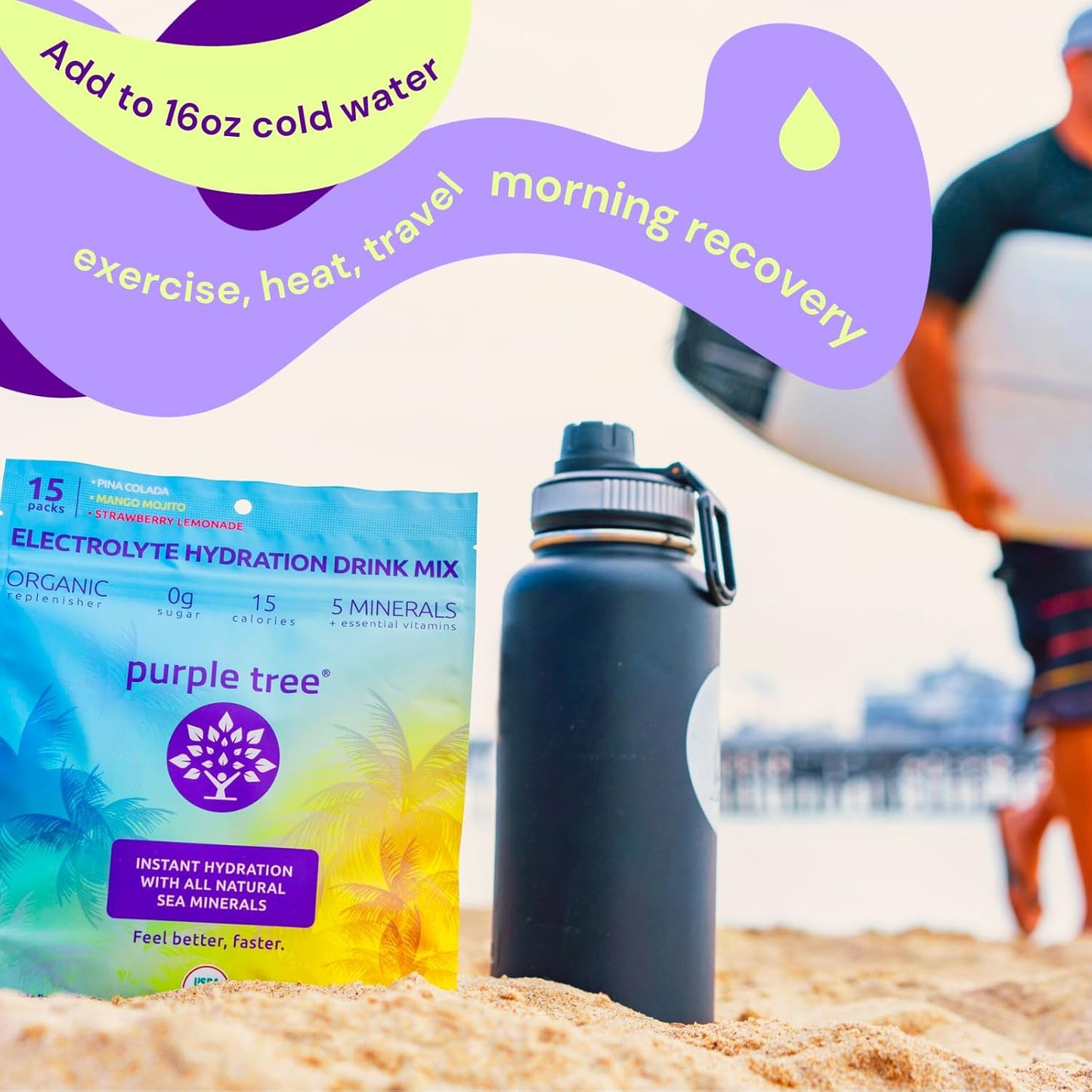 organic-purple-tree-electrolyte-packets-for-post-celebration-relief-and-hydration---30ct-bottle-with-15-hydration-sticks-for-water---supports-happy-liver-4