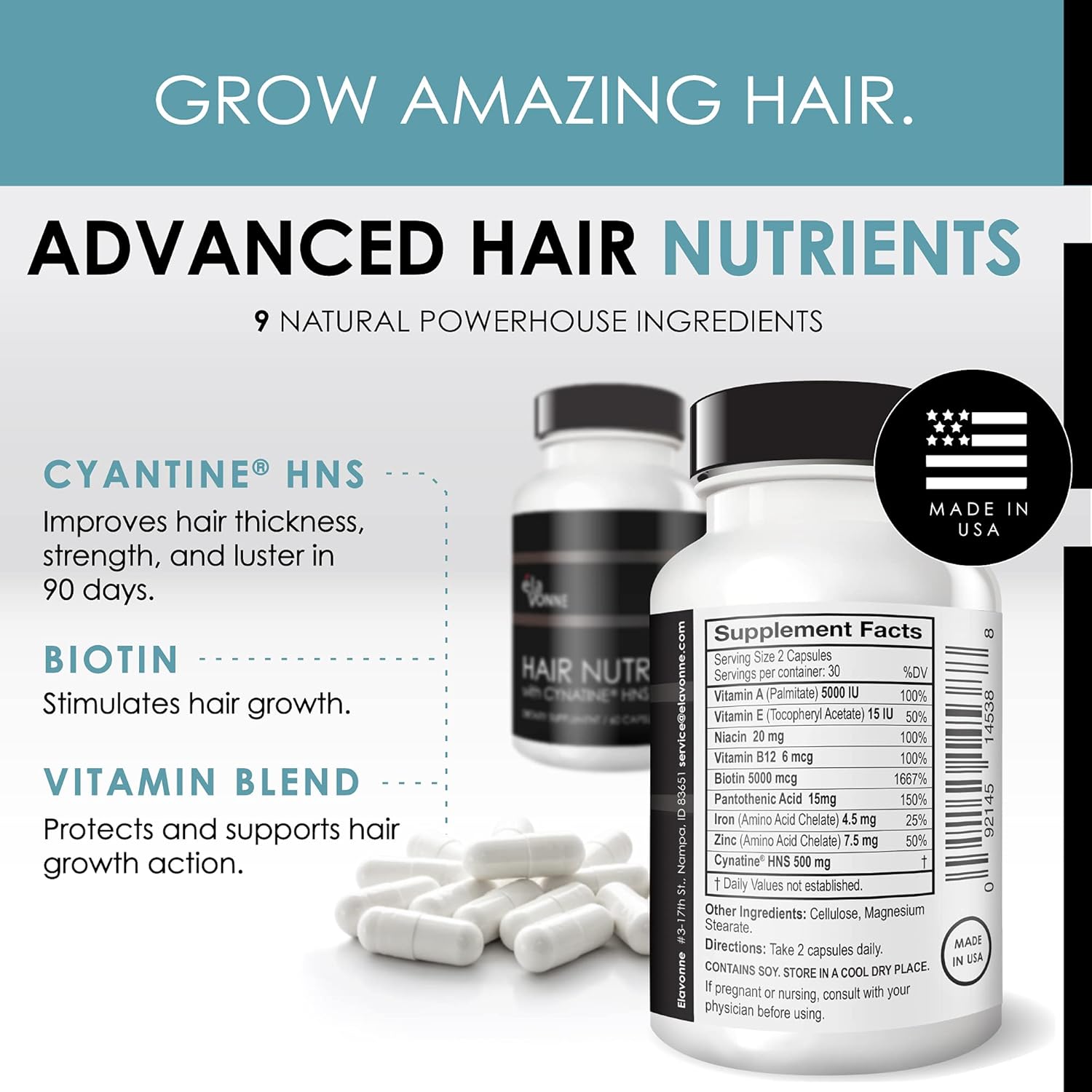 marine-collagen-hair-vitamins-omega-3-fish-oil-bundle-for-skin-nails-joints---beauty-nutrition-trifecta-for-anti-aging-health-4