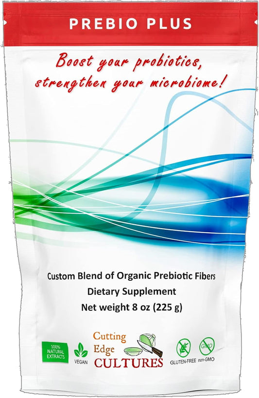 organic-prebiotic-fiber-powder-blend-for-gut-health---8-oz-supplement-with-cutting-edge-cultures-prebio-plus-1