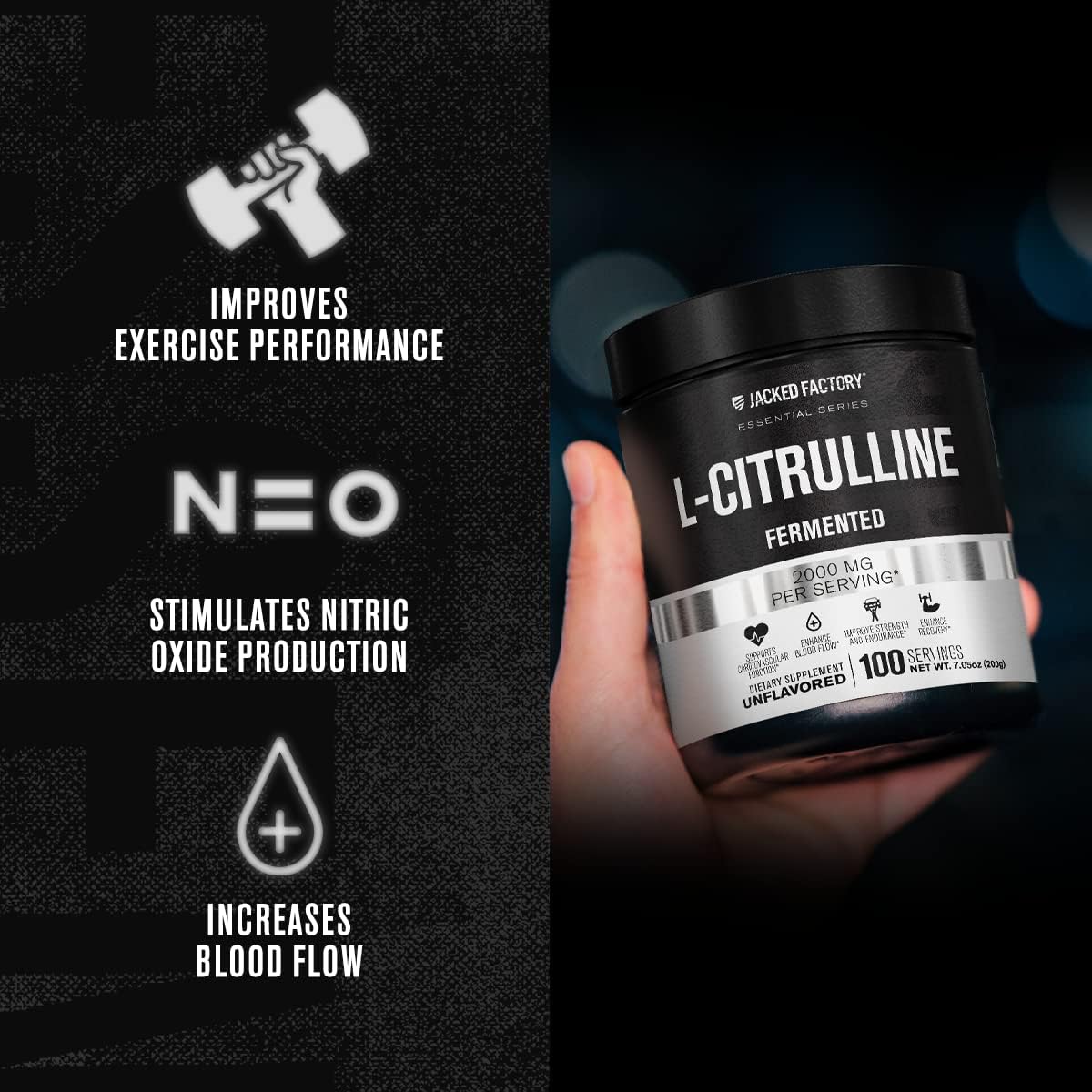 fermented-l-citrulline-powder---nitric-oxide-booster-for-blood-flow-strength-endurance---100-servings-unflavored-by-jacked-factory-4