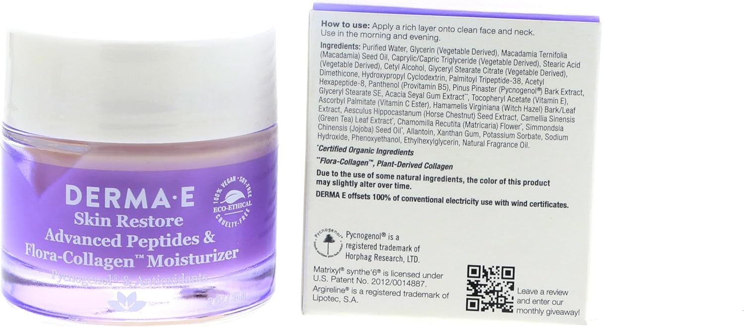 derma-e-peptides-plus-wrinkle-reverse-cream---2-oz-for-youthful-skin-2
