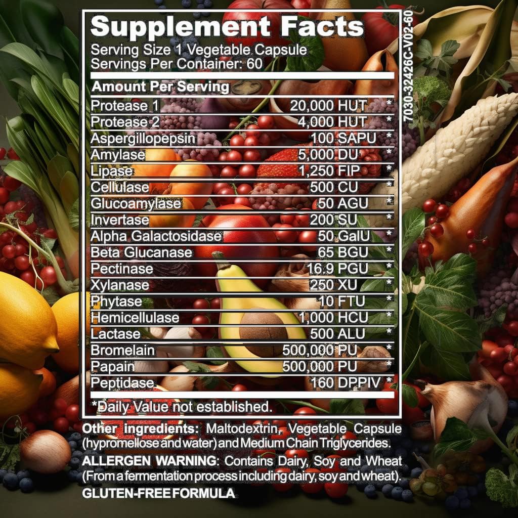 optimal-digestion-support---advanced-enzyme-blend-with-amylase-lipase-bromelain-protease-lactase-more-60-vegetable-capsules-2