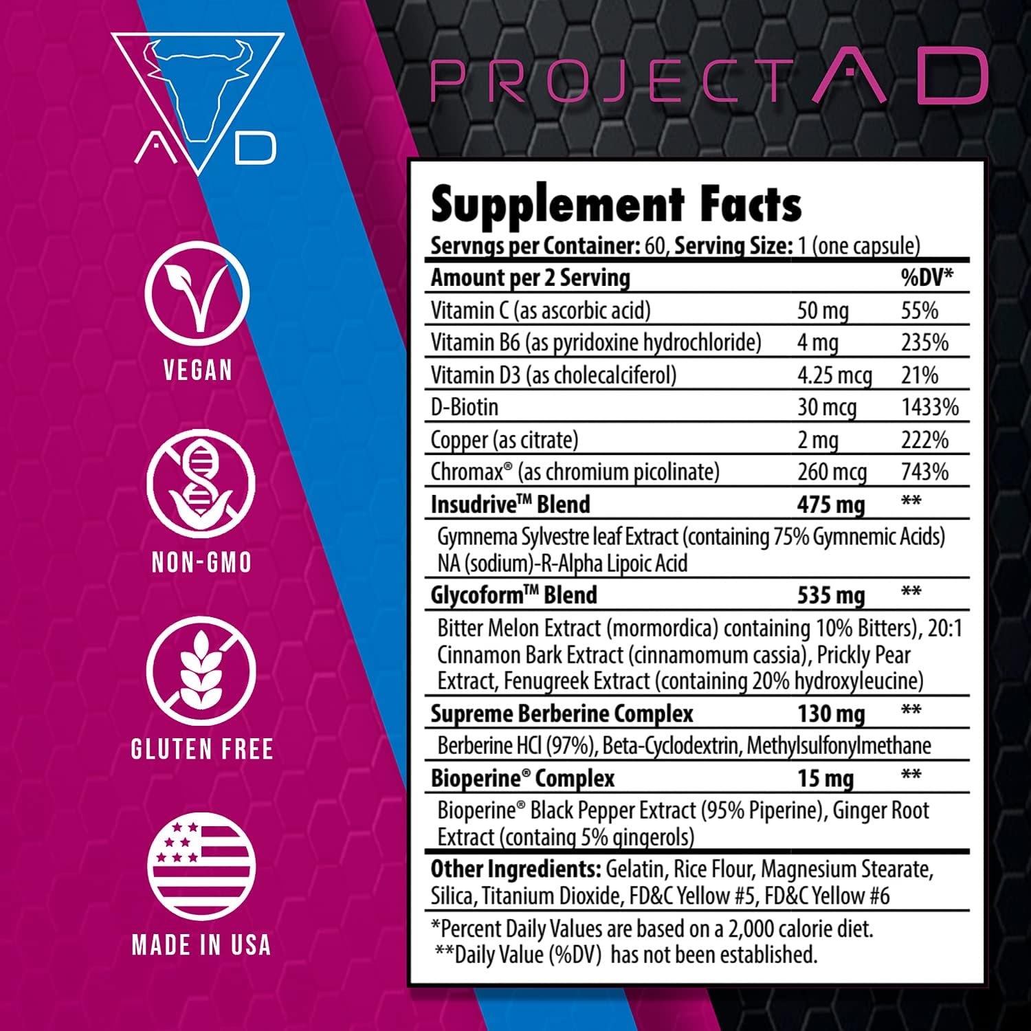 project-ad-matador-muscle-builder-capsules---enhances-muscle-pumps-promotes-growth-energy---60-count-6
