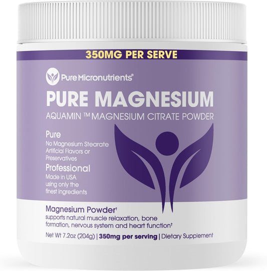 pure-micronutrients-magnesium-citrate-powder---sleep-muscle-bone-energy-heart-digestion-support---unflavored-drink-mix-vegan---60-servings-1