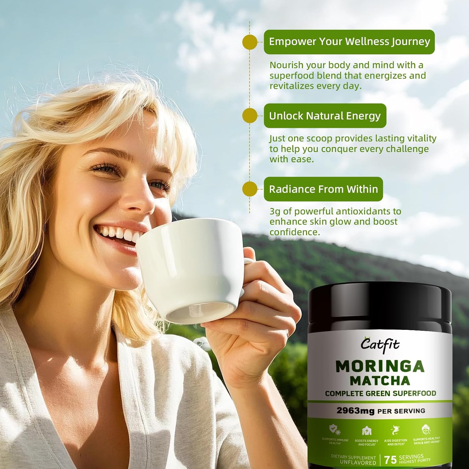 vegan-moringa-superfood-powder-blend-with-matcha-green-tea-and-resveratrol-for-energy-antioxidant-and-immune-support---gluten-free-drink-mix---8oz-7