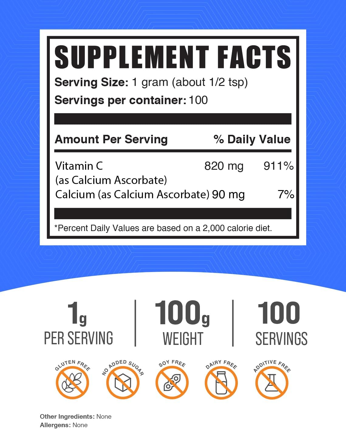 bulksupplementscom-buffered-vitamin-c-calcium-ascorbate-powder---gluten-free-calcium-supplement-powder---1000mg-per-serving---100-servings---100g-2