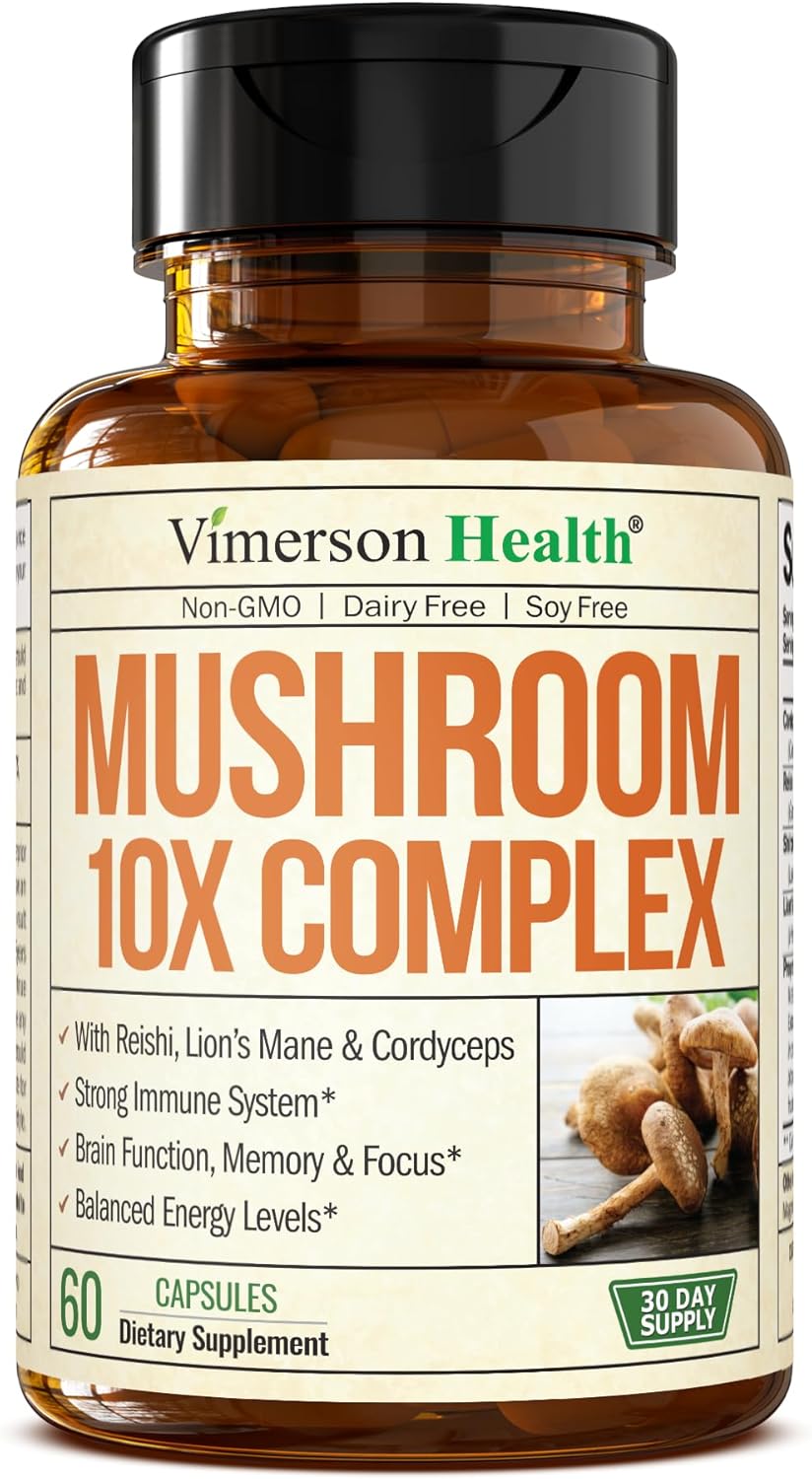 10-in-1-mushroom-supplement-capsules-for-memory-focus-immune-support-energy---lions-mane-reishi-cordyceps-chaga-turkey-tail-more---60-caps-1