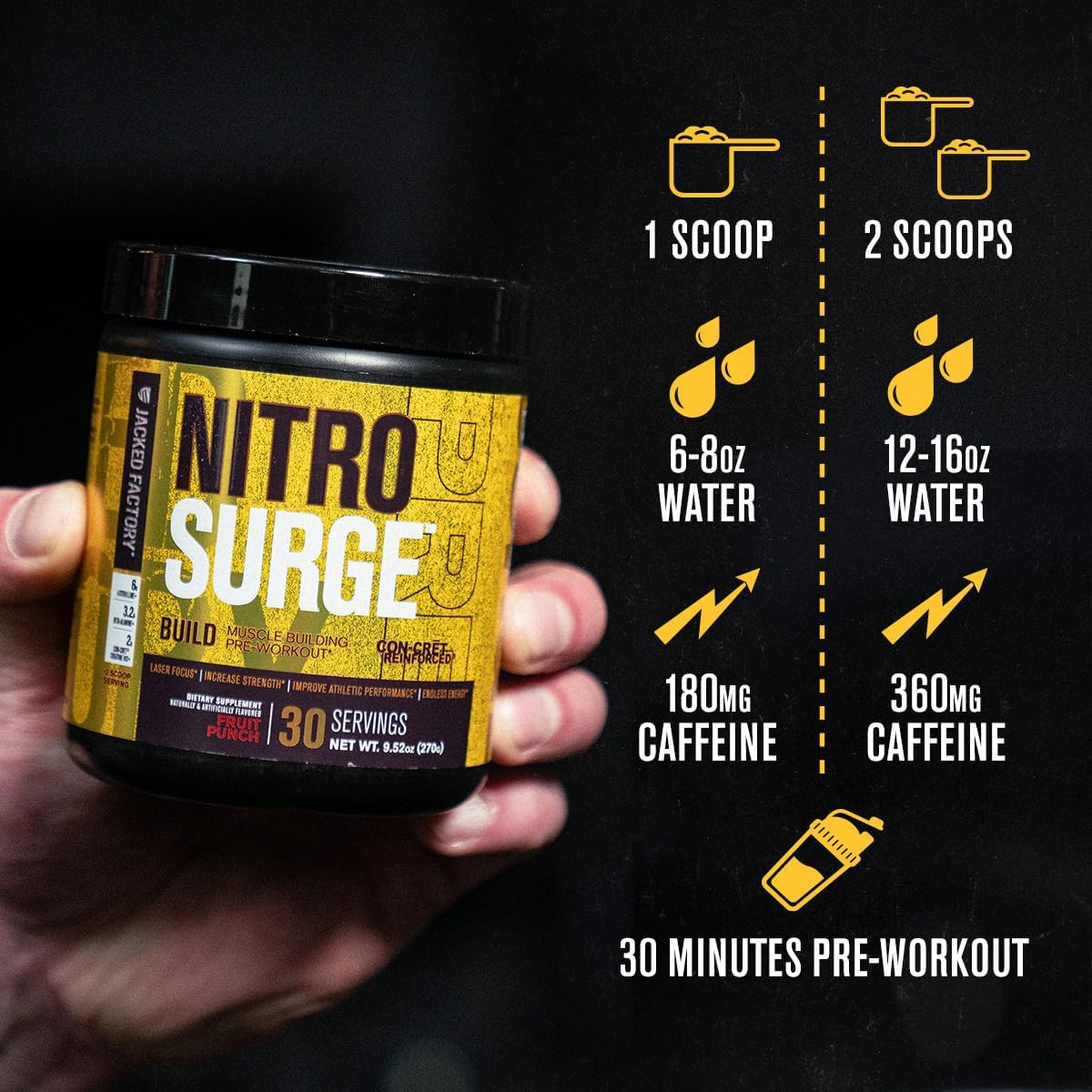 nitrosurge-build-pre-workout-with-creatine-for-muscle-building---cherry-limeade-flavor-30-servings-5