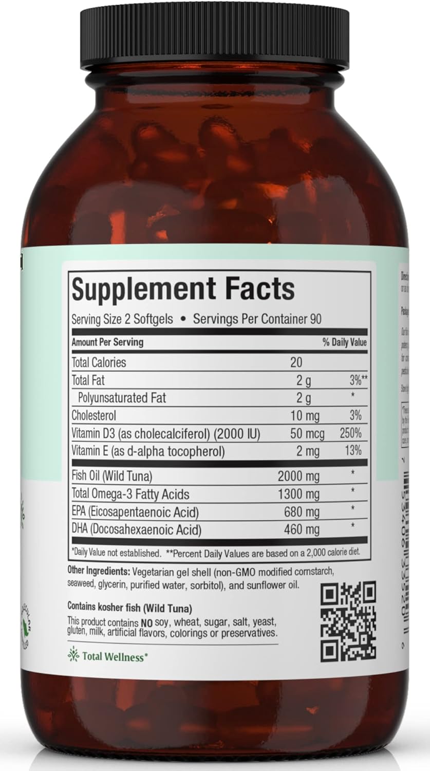 omega-3-fish-oil-supplement-with-vitamin-d3---high-potency-epadha-fatty-acids-for-heart-brain-and-joint-health---kosher-certified---180-softgels-2
