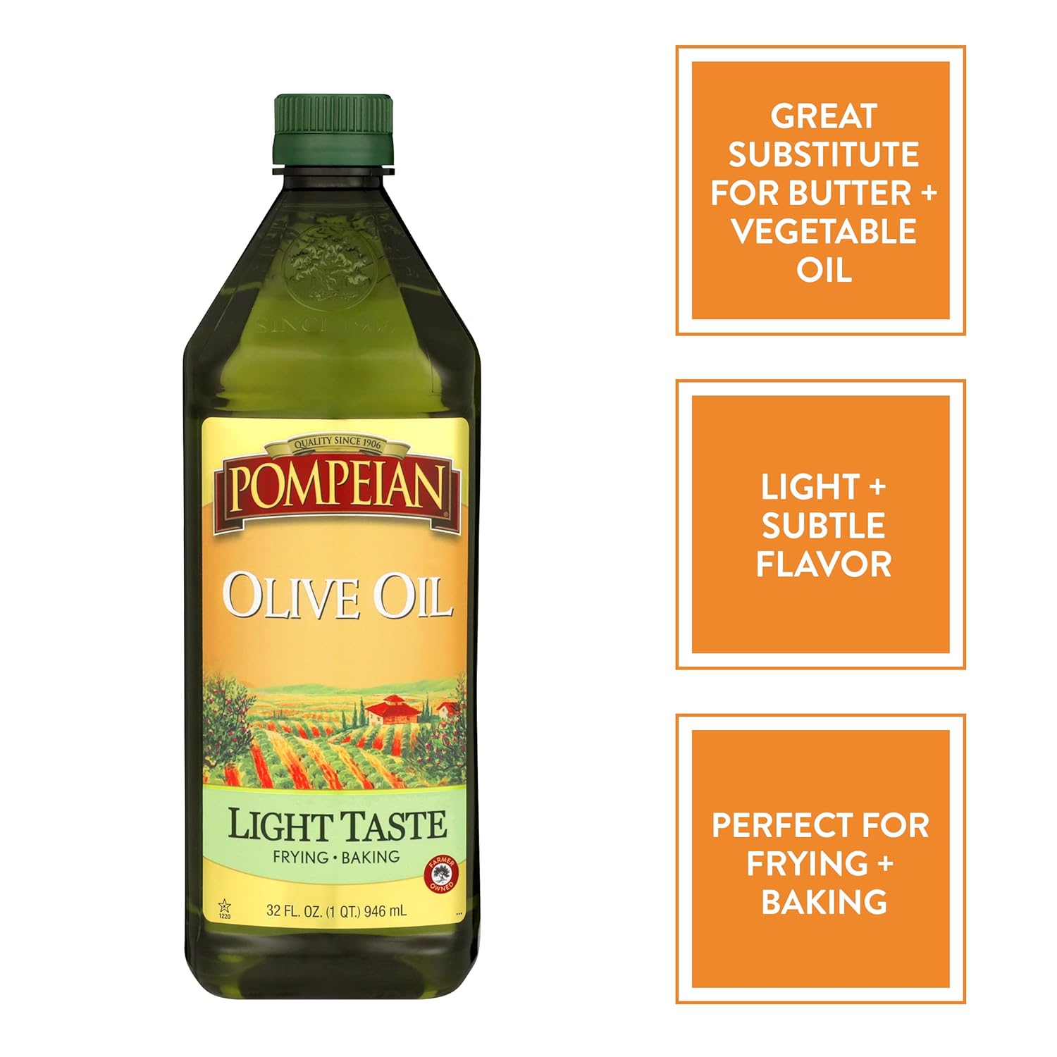 32-fl-oz-pompeian-light-taste-olive-oil---ideal-for-frying-baking-subtle-flavor-gluten-free-non-allergenic-non-gmo-2