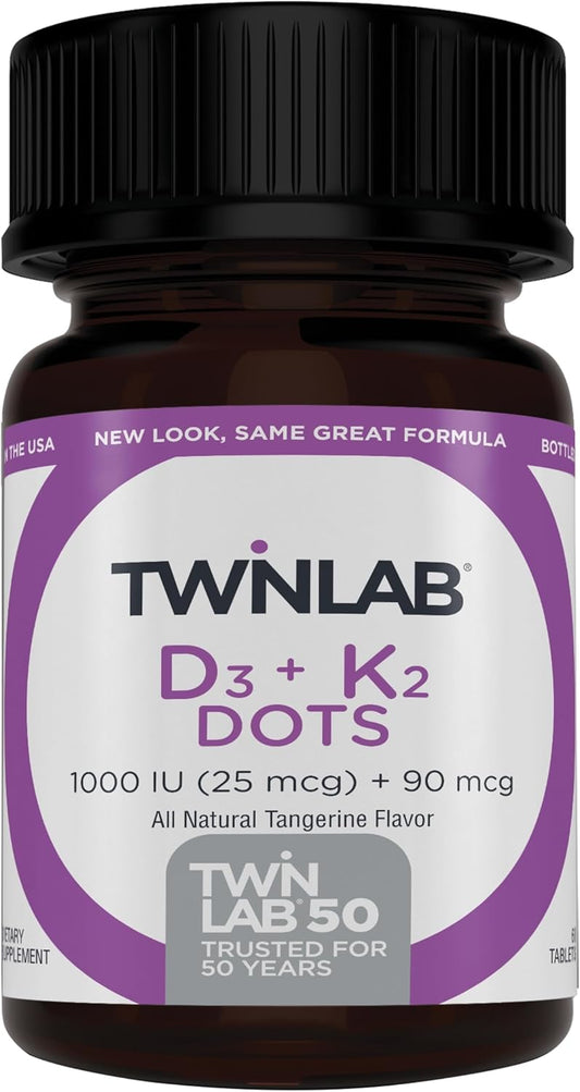 vitamin-d3-k2-tablets-for-bone-heart-health-immune-support---25-mcg-1000-iu---twinlab-60-dots-1