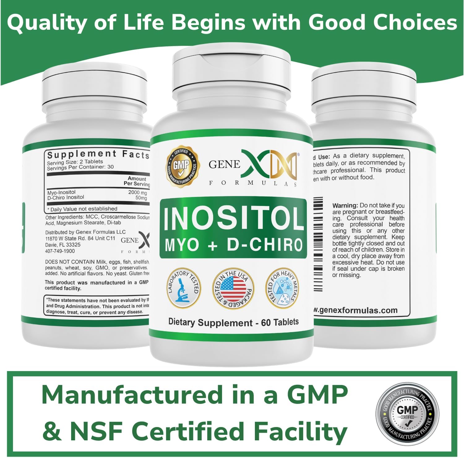 genex-formulas-401-myo-inositol-and-d-chiro-inositol-tablets---hormone-balance-ovarian-support---vegan-gluten-free-non-gmo---30-day-supply-8