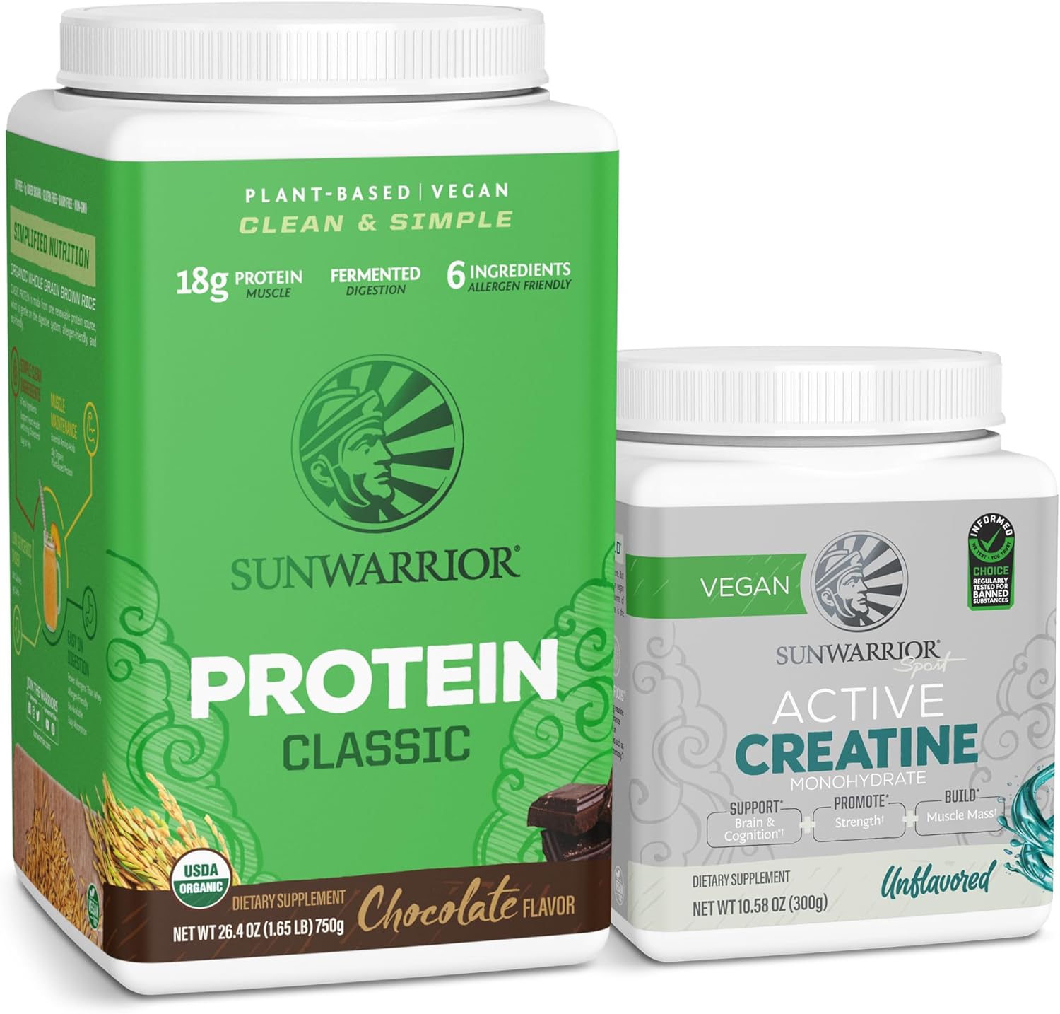 chocolate-brown-rice-protein-powder-unflavored-creatine-monohydrate-combo-plant-based-with-30-servings-of-protein-and-60-servings-of-micronized-creatine-1