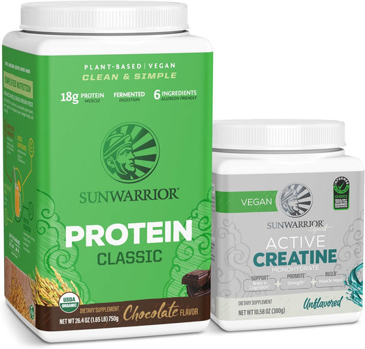 chocolate-brown-rice-protein-powder-unflavored-creatine-monohydrate-combo-plant-based-with-30-servings-of-protein-and-60-servings-of-micronized-creatine-1