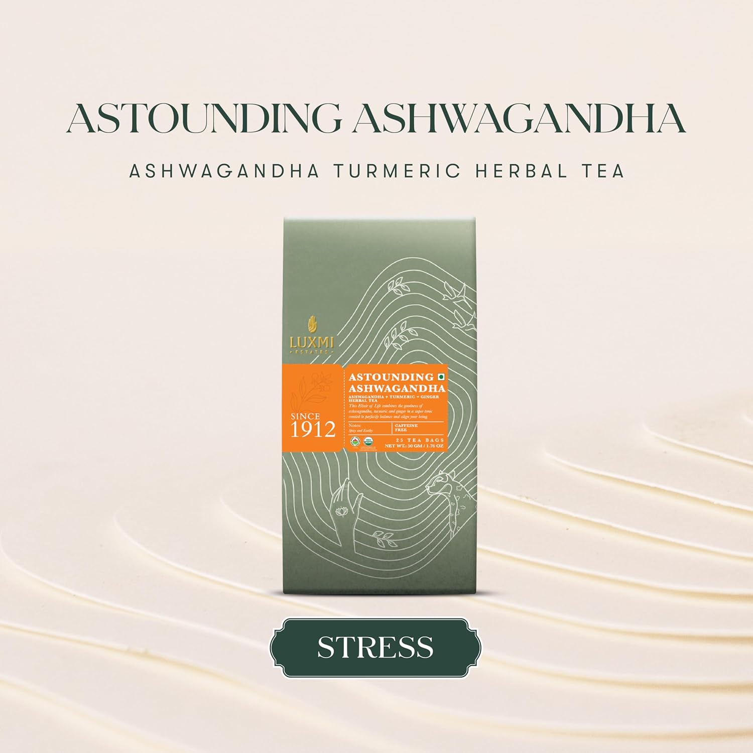luxmi-estates-organic-ashwagandha-tea-with-turmeric-ginger-lemongrass---stress-relief-tea---25-tea-bags-2