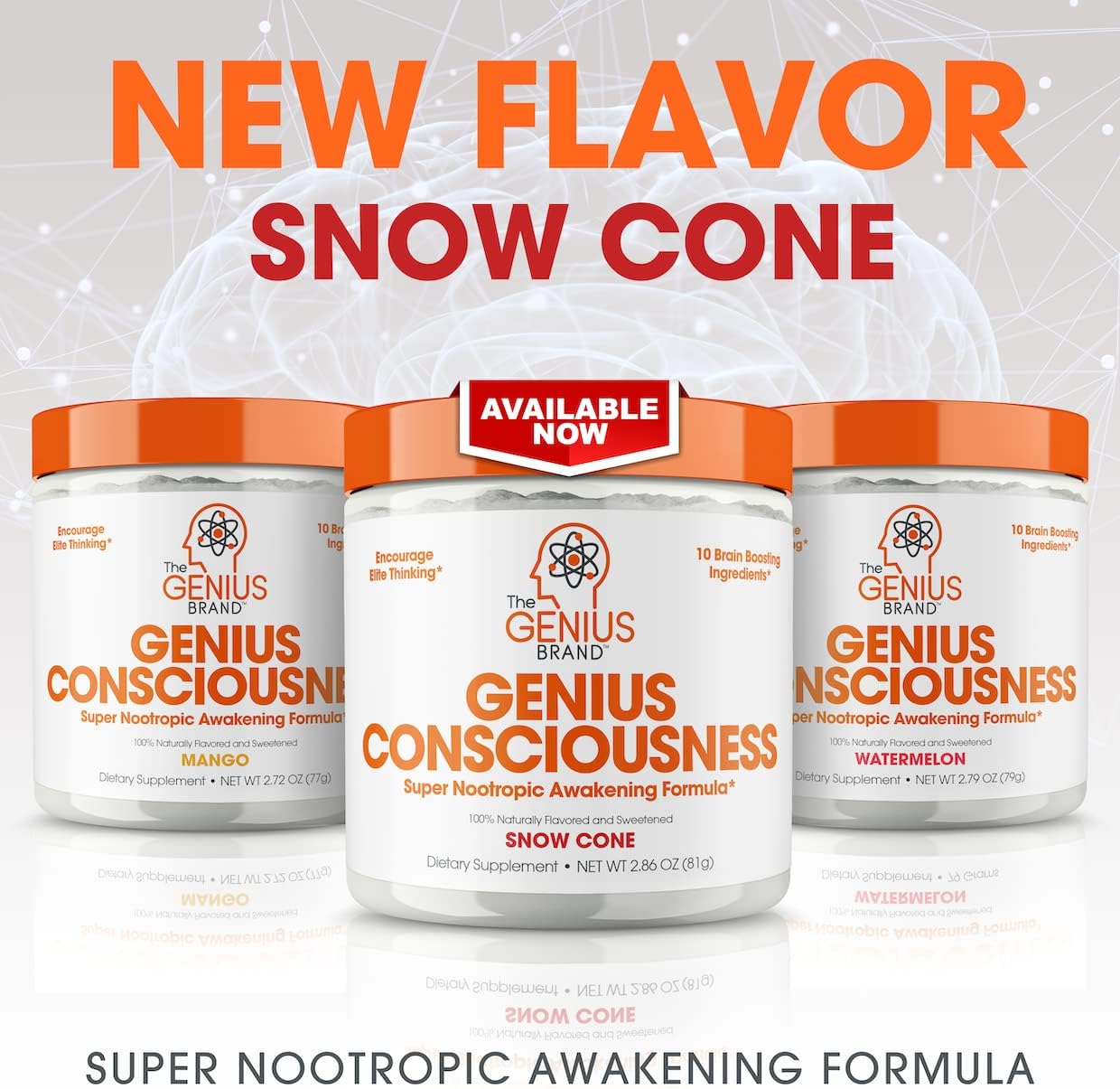 genius-consciousness-watermelon-nootropic-powder-for-focus-memory---brain-supplement-with-alpha-gpc-lions-mane-mushroom---boost-cognitive-function-neuro-energy-6