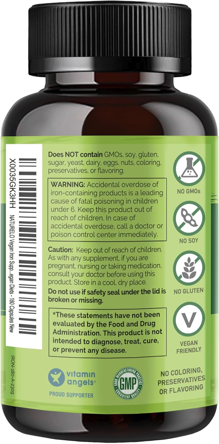 organic-vegan-iron-supplement-with-vitamin-c-and-whole-foods---gentle-iron-pills-for-women-men-with-anemia-pregnancy-and-vegan-diets---180-mini-capsules-2