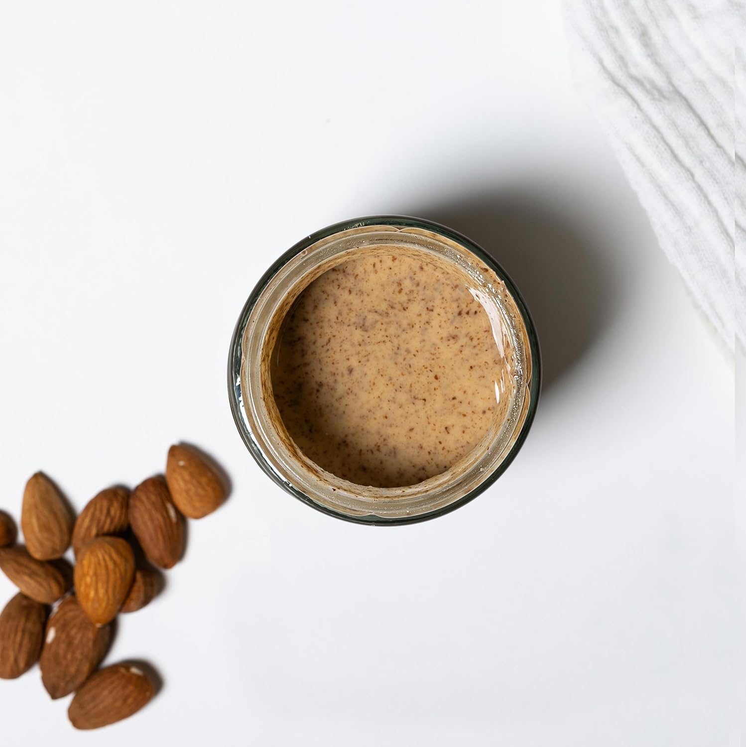 nutural-world-almond-nut-butter---6-oz-170g---100-pure---single-ingredient---great-taste-award-winner---smooth-texture-4