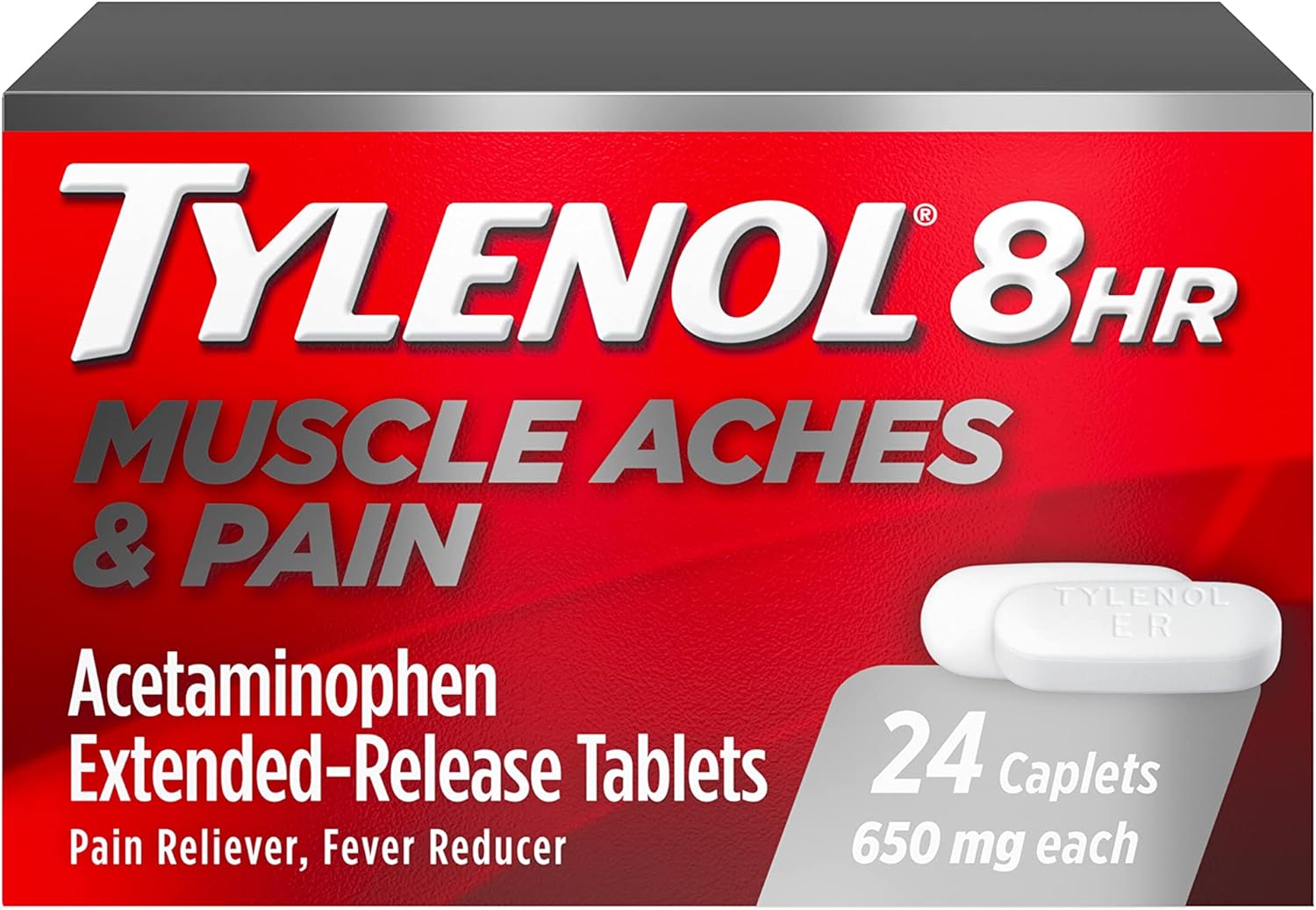 tylenol-8-hour-muscle-aches-pain-relief-tablets---650-mg-acetaminophen-fever-reducer-for-muscle-joint-pain-backache-relief---24-count-1