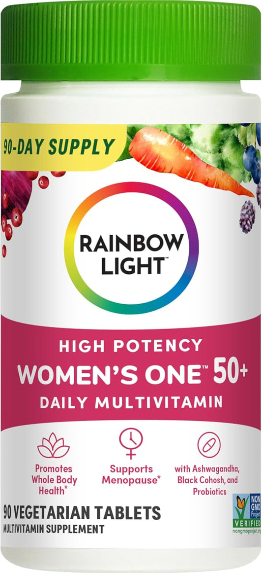 womens-50-multivitamin-with-vitamin-c-d-zinc-probiotics---immune-support-non-gmo-vegetarian---90-tablets-1