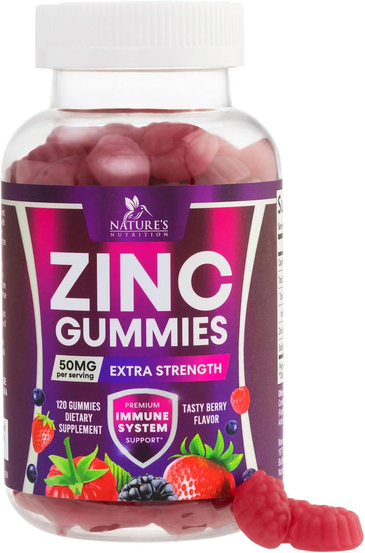 extra-strength-natures-nutrition-zinc-gummies---50mg-bone-skin-immune-health-support---antioxidant-chewable-supplement---non-gmo-vegan-gluten-free---mixed-berry-flavor---120-gummies-1