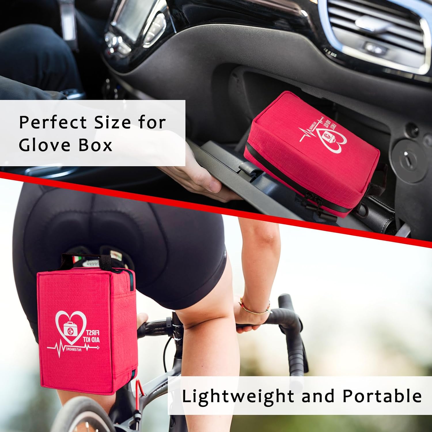 professional-trauma-first-aid-kit-with-labelled-compartments---ideal-for-home-office-car-outdoor-activities-hiking-travel-and-camping---molle-system-included-5