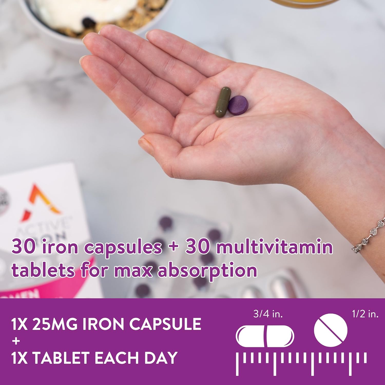 30-non-constipating-iron-capsules-womens-multivitamin-for-energy-iron-boost-7