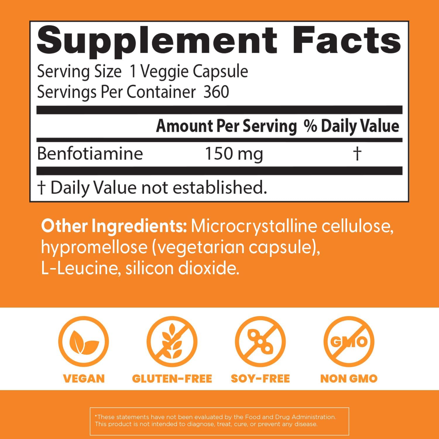 benfotiamine-150-with-benfopure-for-glucose-metabolism-support---non-gmo-vegan-gluten-free-soy-free---360-veggie-caps-150-mg-4