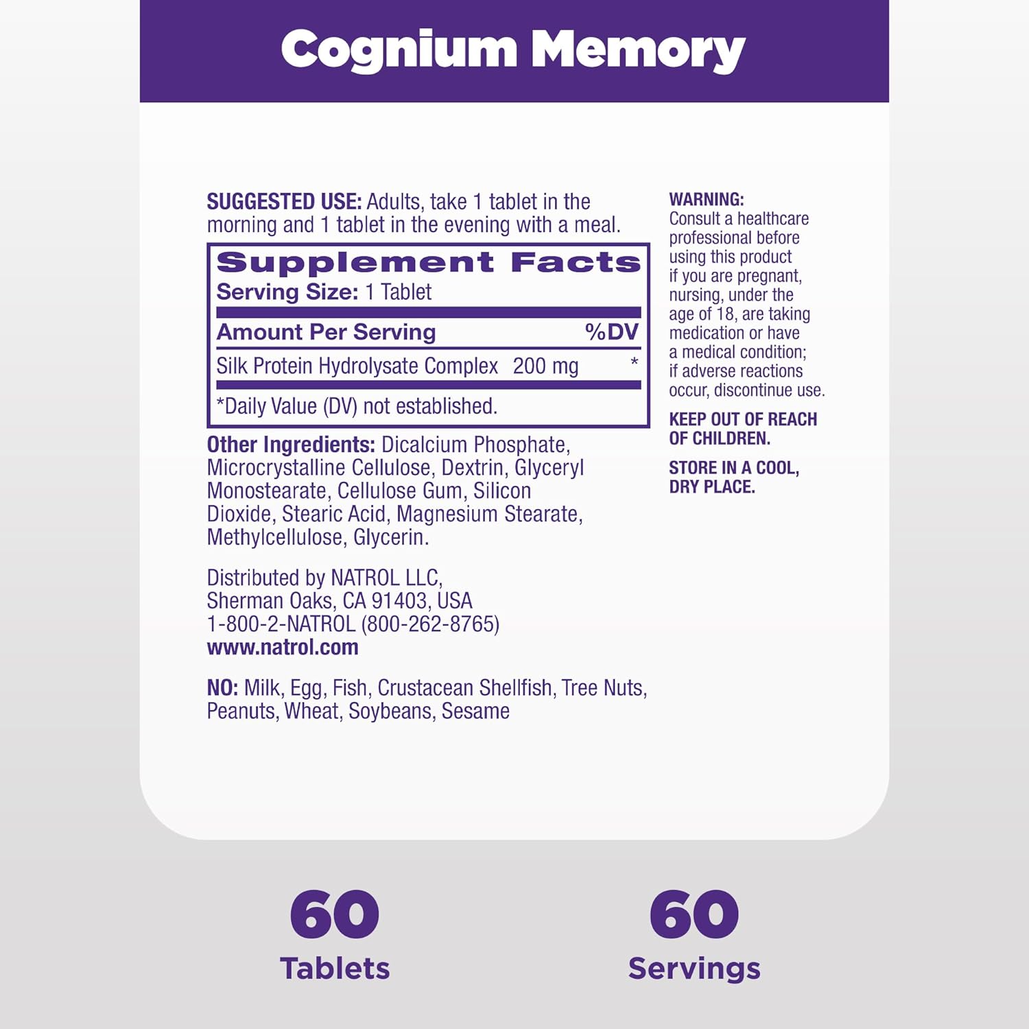 natrol-standard-cognium-extra-strength-white-supplement---60-count-x-12-pack-7