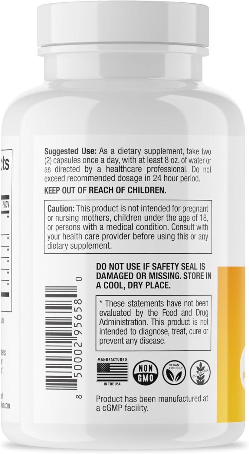 dr-emil-nutrition-total-gut-health-complex---prebiotic-probiotic-postbiotic-supplements-for-women-and-men---120-capsules-for-digestive-and-gut-health-8