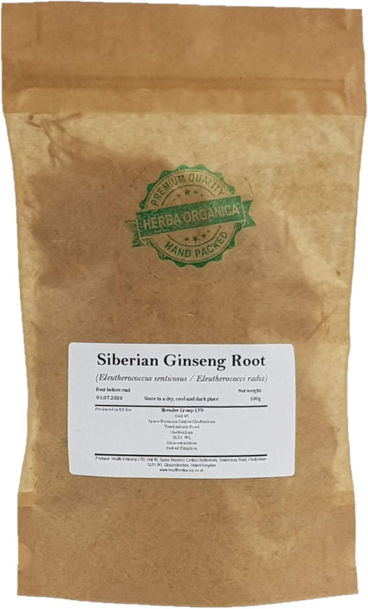 organic-siberian-ginseng-root-herbal-tea---eleutherococcus-senticosus-l---100g-pack-1