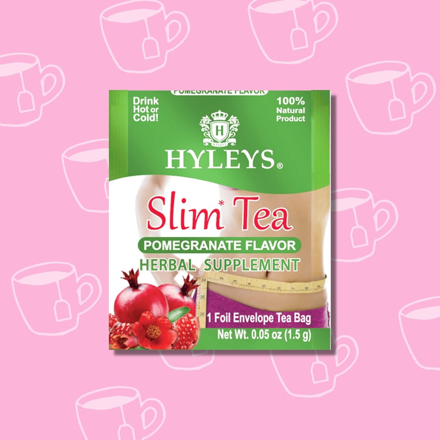 hyleys-pomegranate-slim-tea---herbal-supplement-for-weight-loss-cleanse-and-detox---300-tea-bags-in-total-6