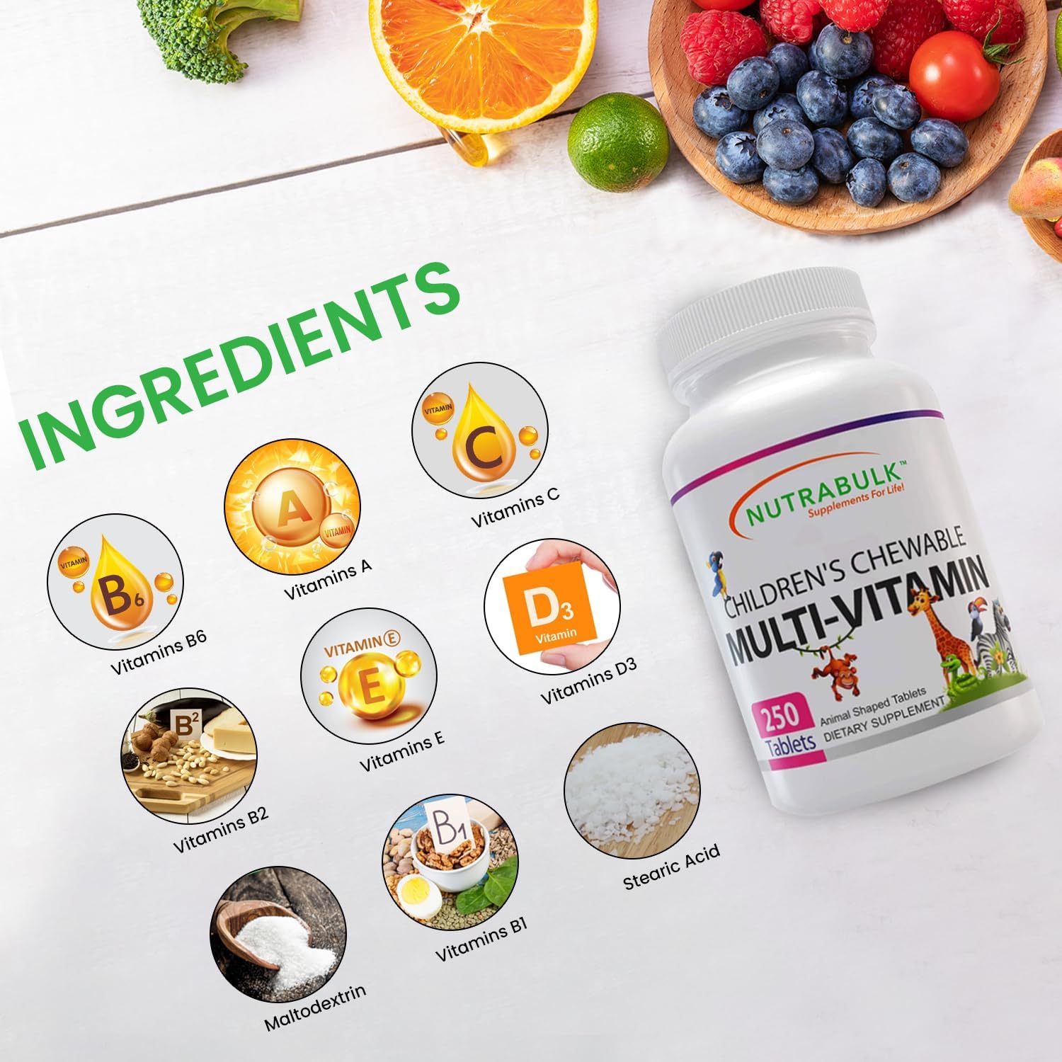 usa-made-childrens-chewable-multi-vitamins-for-immune-bone-brain-overall-wellbeing---vegan-gluten-free---250-cherry-tablets-4