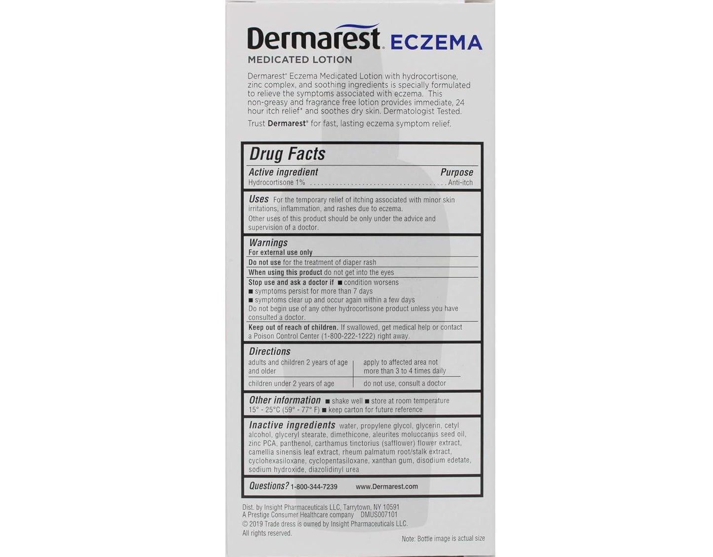 dermarest-eczema-medicated-lotion---dermatologist-tested---4-fl-oz-6-pack---soothes-and-relieves-dry-itchy-skin-2