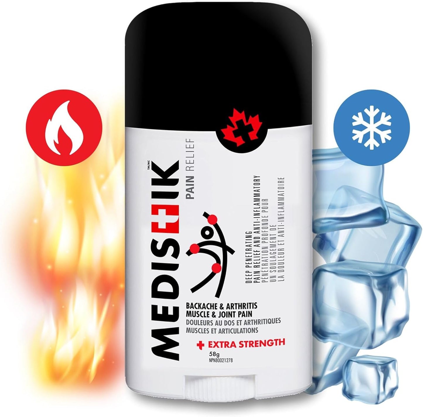 medistik-extra-strength-pain-relief-stick---long-lasting-topical-pain-reliever-for-backache-arthritis-muscle-joint-pain---58g-pack-of-6-5