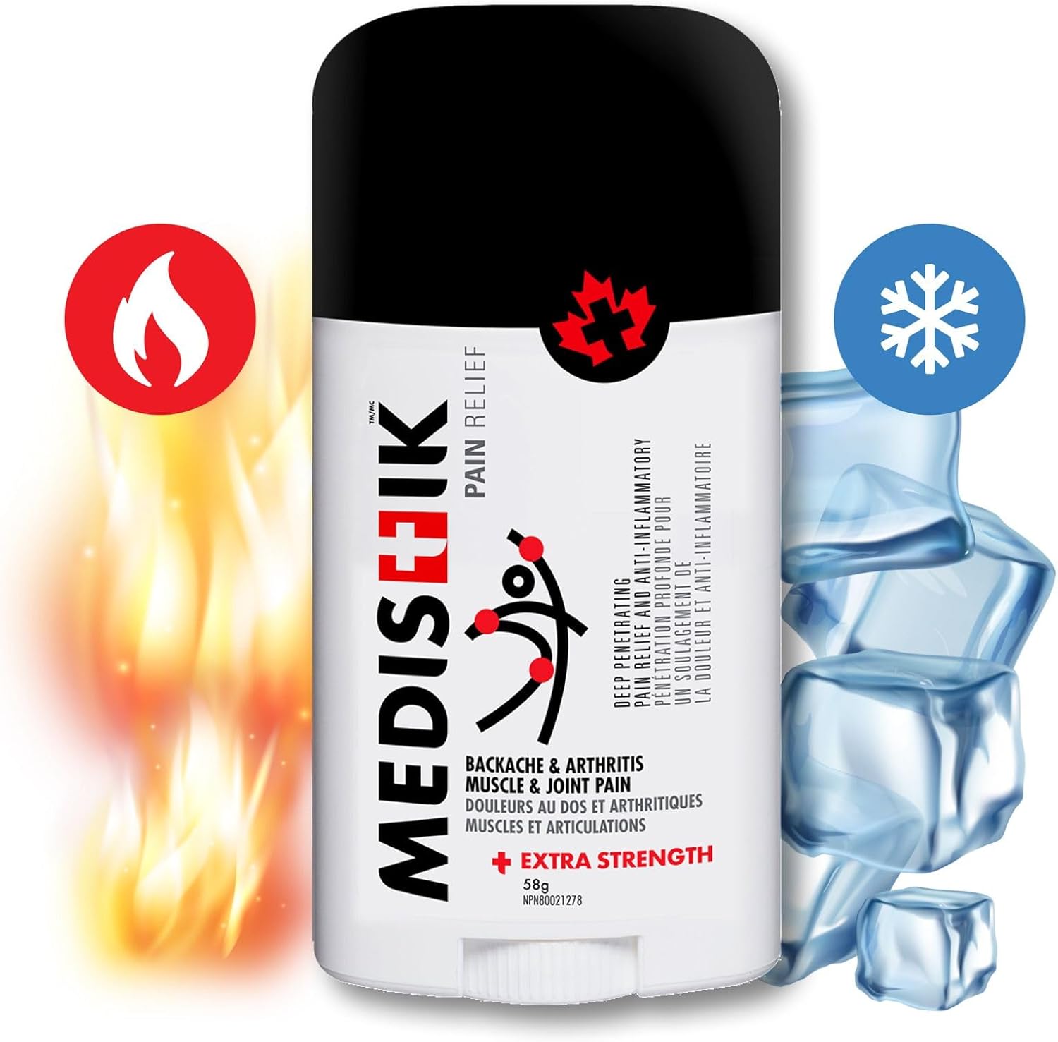 medistik-extra-strength-pain-relief-stick---long-lasting-topical-pain-reliever-for-backache-arthritis-muscle-joint-pain---58g-pack-of-6-5