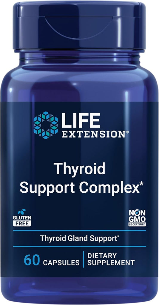 thyroid-support-complex---vitamins-a-b-iodine-magnesium-l-tyrosine-ashwagandha-ginseng-supplement-for-energy---non-gmo-gluten-free---60-capsules-by-life-extension-1