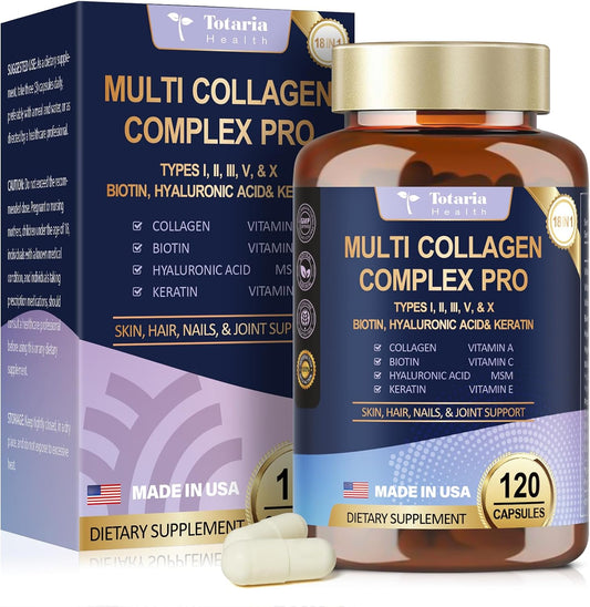 multi-collagen-peptides-capsules-with-hyaluronic-acid-keratin-biotin-vitamins-a-c-e---18-in-1-formula-for-skin-hair-nails-joints-beauty---type-i-ii-iii-v-x---120-capsules-1
