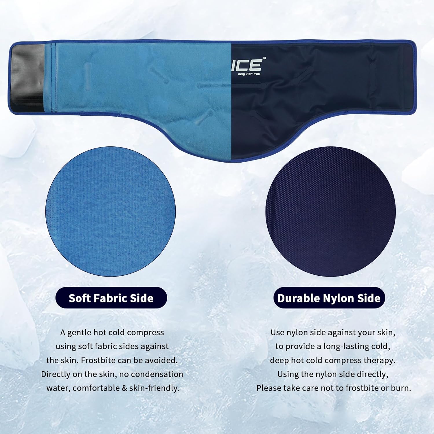 reusable-neck-ice-pack-with-plush-backing---cold-gel-pack-for-neck-and-shoulders---wrap-for-pain-relief-swelling-and-sports-injuries-4