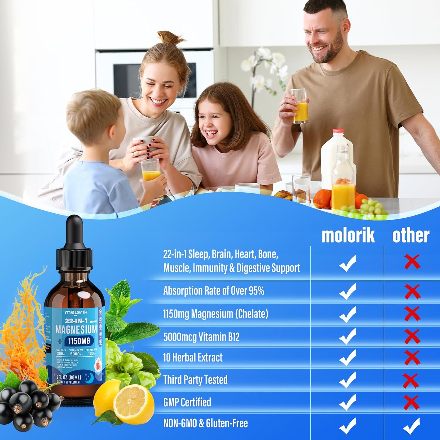 1150mg-magnesium-glycinate-liquid-with-citrate-taurate---triple-magnesium-complex-drops-with-omega3-b12-b6-c-d-zinc-potassium-for-night-digestive-support---strawberry-flavor-8