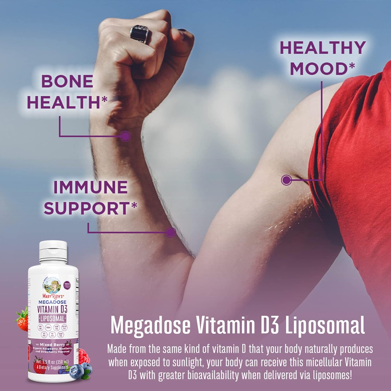maryruth-organics-liposomal-reishi-vitamin-d3-gummies-candied-pecan-mixed-berry-flavors-clean-label-project-verified-immunity-and-wellness-vitamins-vegan-non-gmo-gluten-free-5