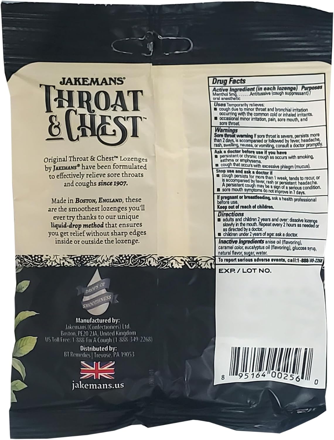 jakemans-anise-throat-chest-lozenges-cough-drops---30-soothing-relief-lozenges-for-cough-sore-throat-and-seasonal-distress---liquid-drop-shape---pack-of-3-3
