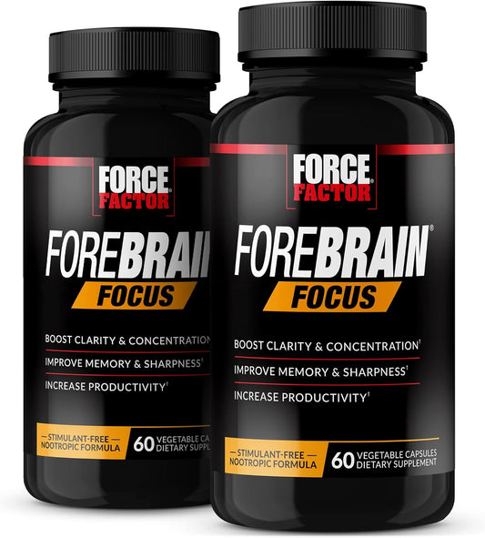 forebrain-focus-brain-booster---improve-clarity-memory-and-productivity---nootropic-support-supplement---120-capsules-1