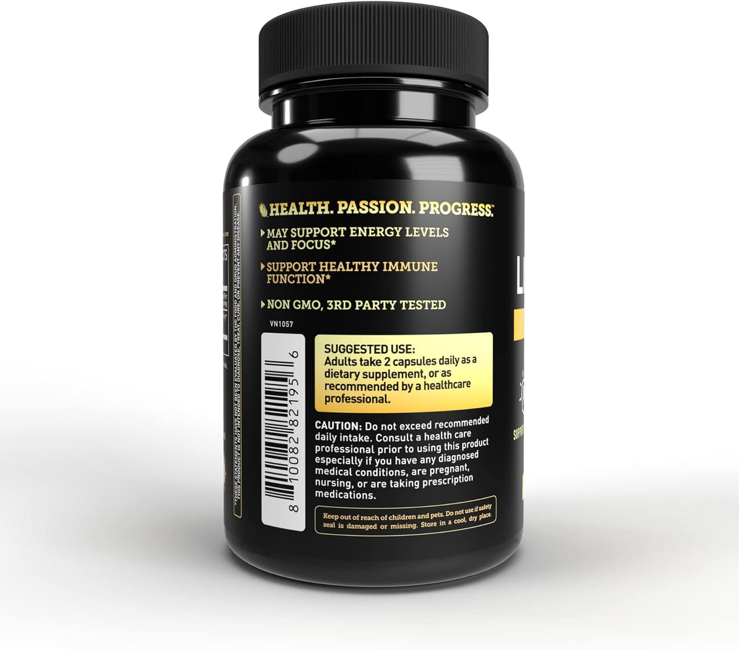 vla-vela-lions-mane-mushroom-capsules-1500mg-per-serving-supports-healthy-focus-energy-levels-and-immune-function-120-capsules-non-gmo-third-party-tested-2