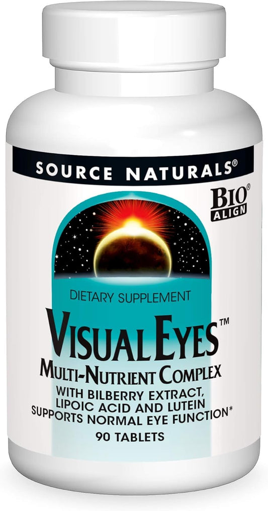 visual-eyes-dietary-supplement---multi-nutrient-complex-with-bilberry-extract-lipoic-acid-and-lutein-for-eye-health---90-tablets-1