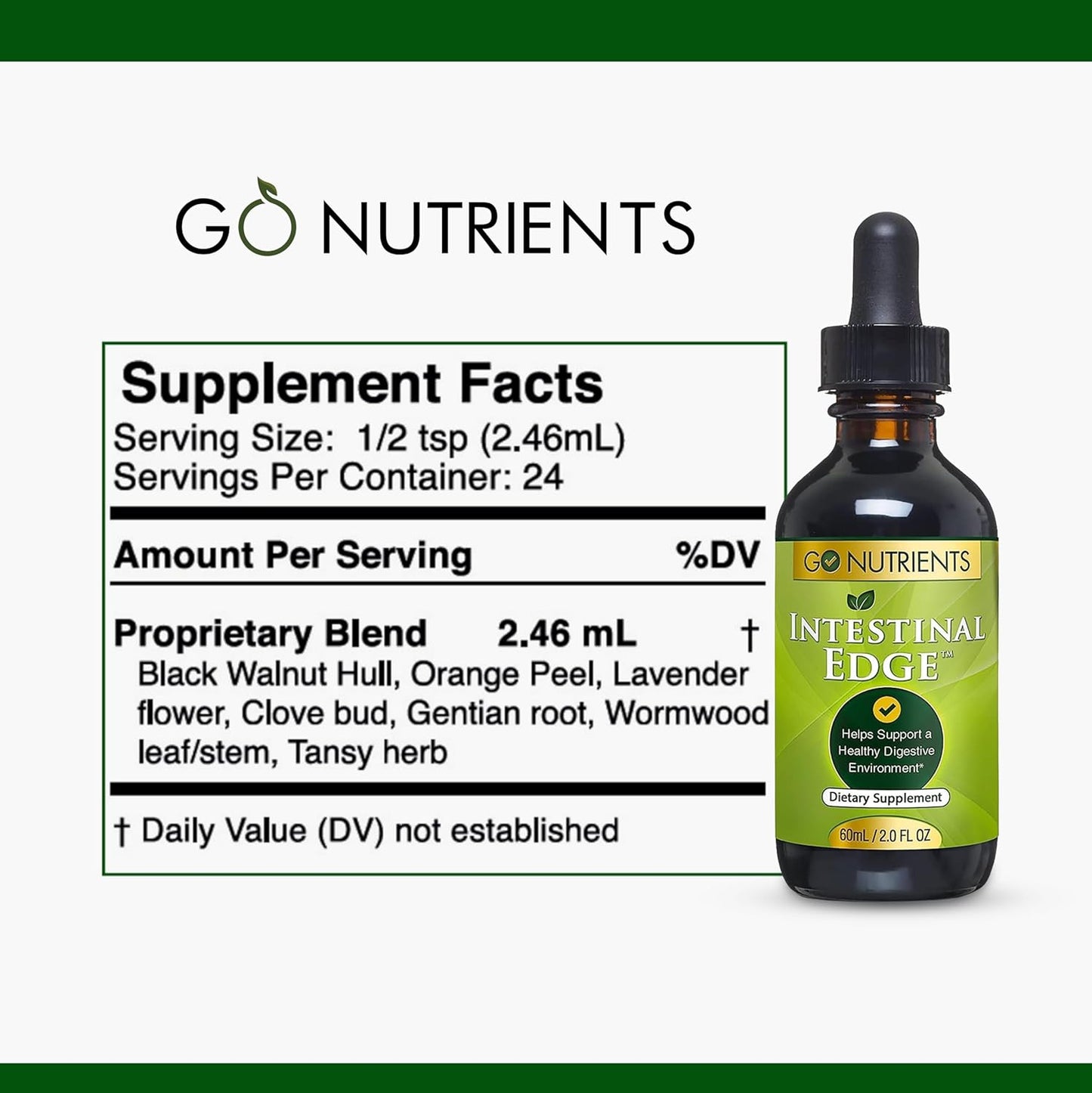 intestinal-edge-liquid-drops---gut-cleanse-with-wormwood-black-walnut-clove---digestive-support-tincture---non-gmo---2oz-7